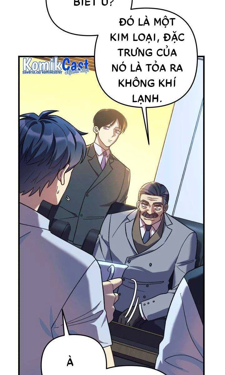 Con Gái Tôi Là Trùm Cuối Chapter 88 - 15