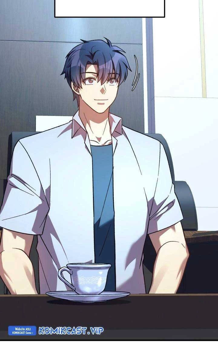 Con Gái Tôi Là Trùm Cuối Chapter 88 - 31