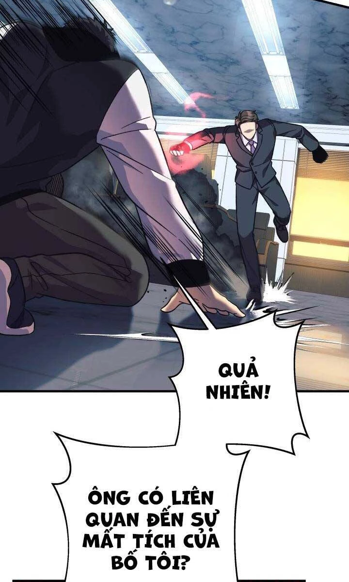 Con Gái Tôi Là Trùm Cuối Chapter 88 - 53