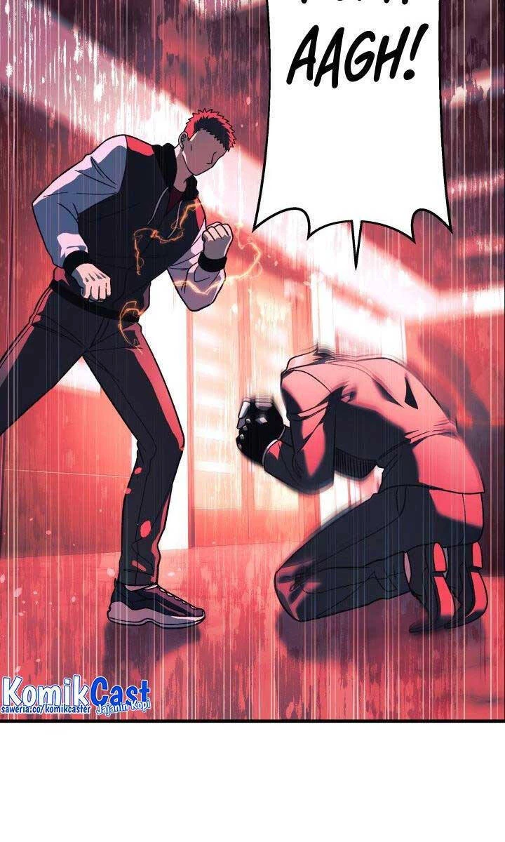 Con Gái Tôi Là Trùm Cuối Chapter 88 - 59