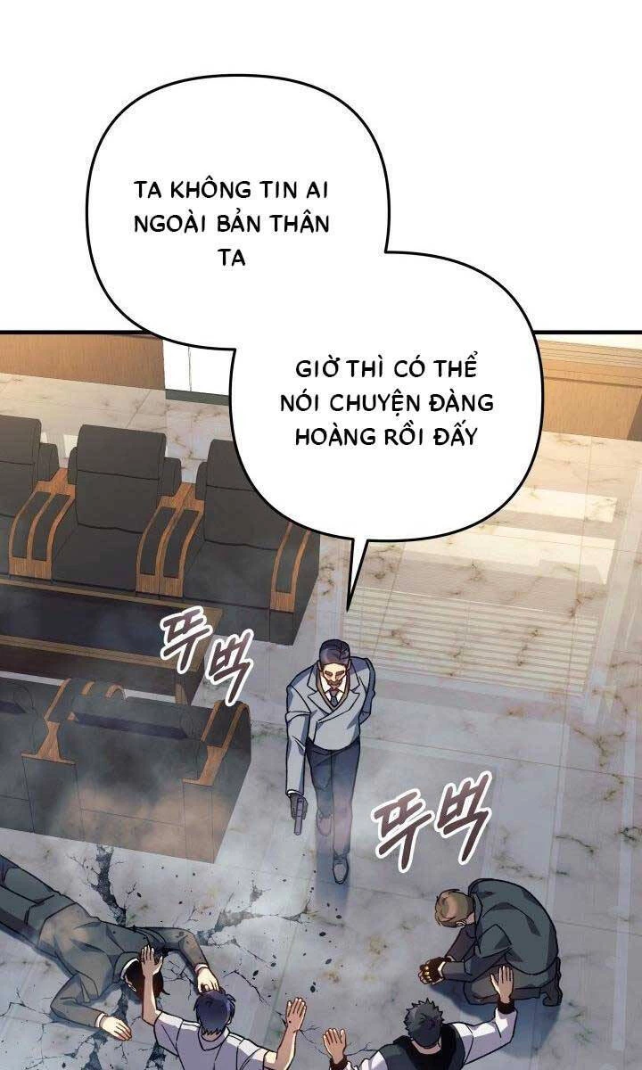 Con Gái Tôi Là Trùm Cuối Chapter 88 - 77