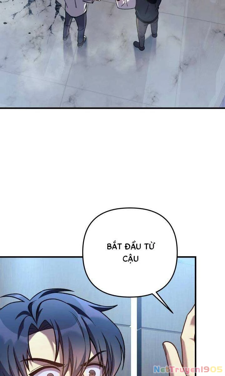 Con Gái Tôi Là Trùm Cuối Chapter 88 - 78