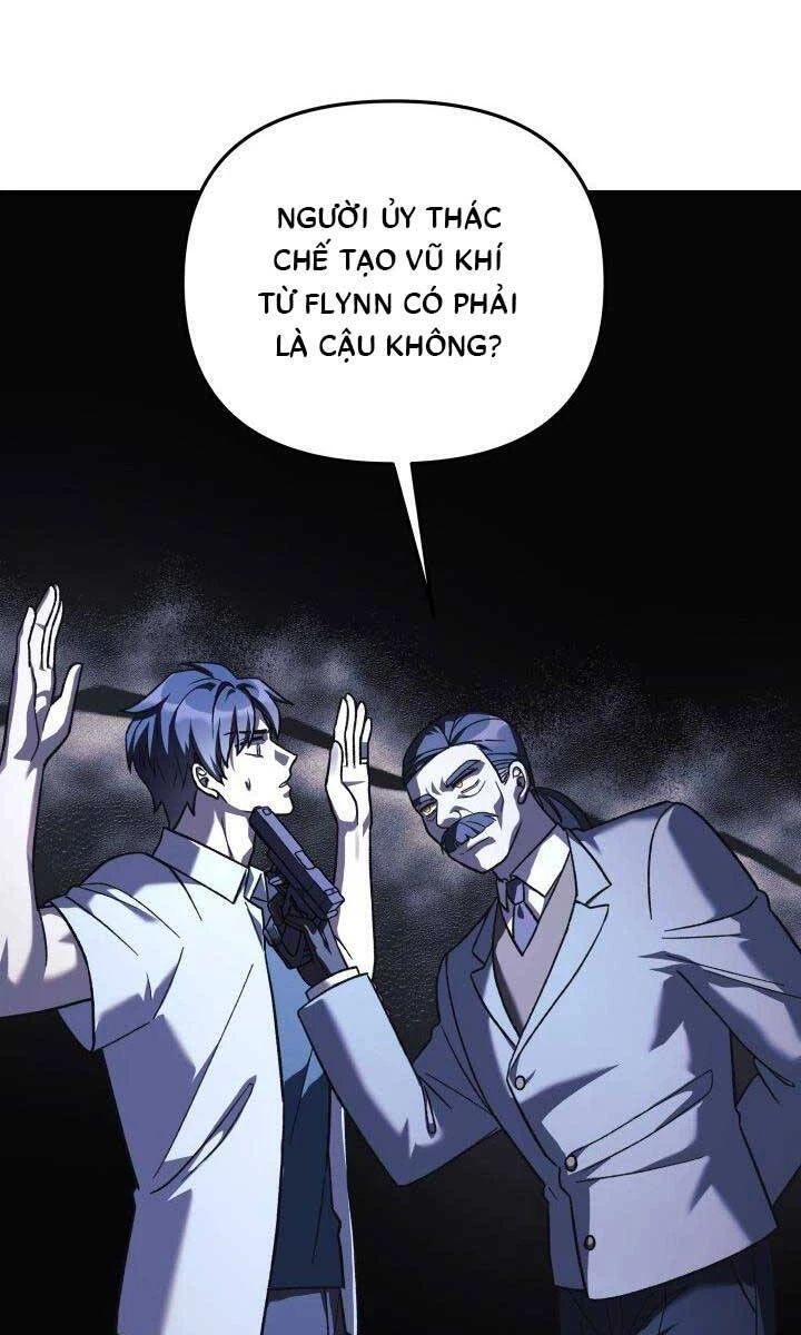 Con Gái Tôi Là Trùm Cuối Chapter 88 - 80