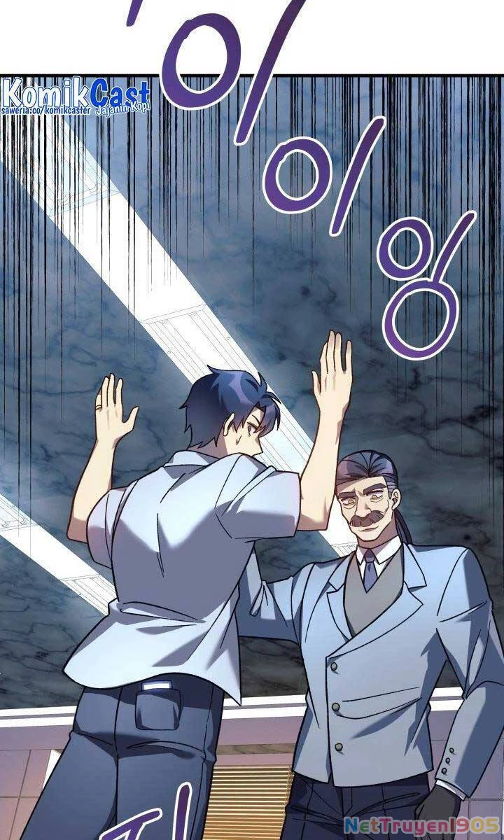 Con Gái Tôi Là Trùm Cuối Chapter 88 - 89