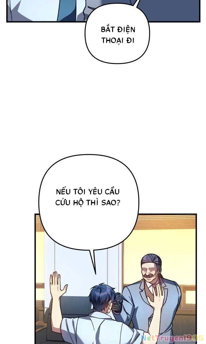 Con Gái Tôi Là Trùm Cuối Chapter 88 - 91