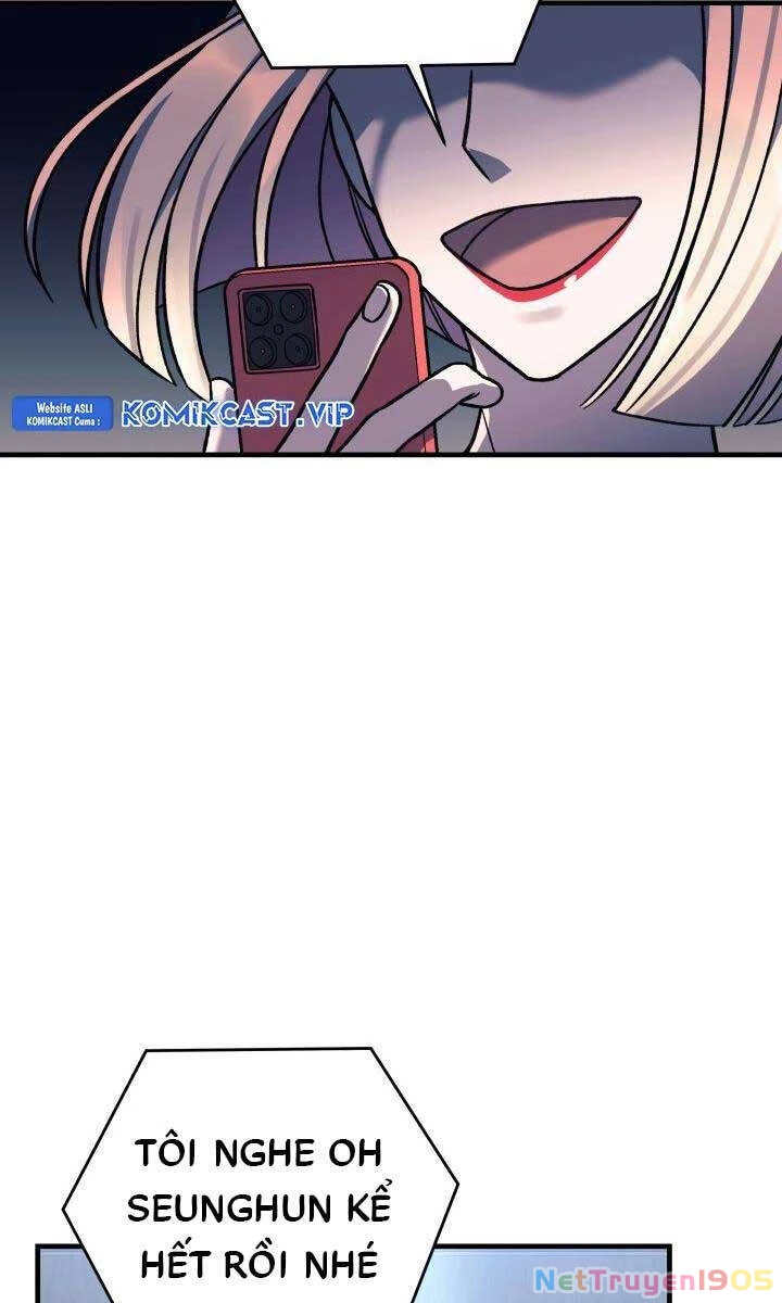 Con Gái Tôi Là Trùm Cuối Chapter 88 - 94