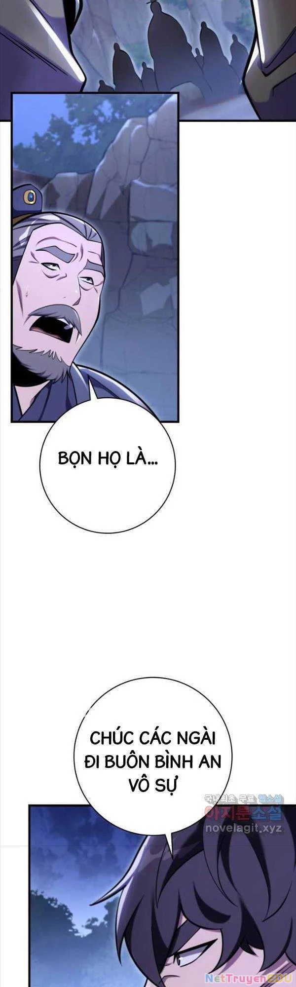 Cửu Thiên Kiếm Pháp Chapter 64 - 2