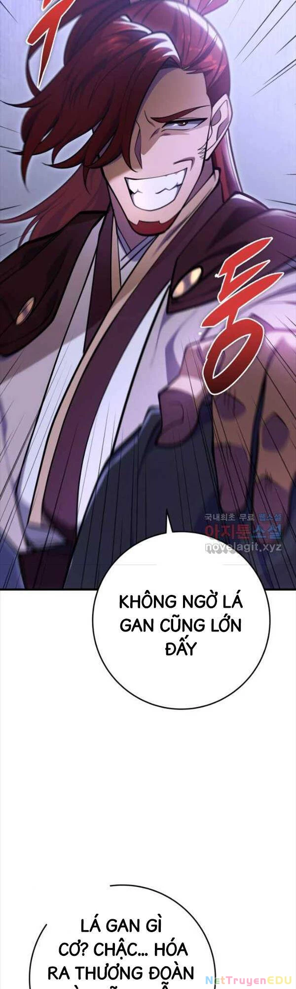 Cửu Thiên Kiếm Pháp Chapter 64 - 6