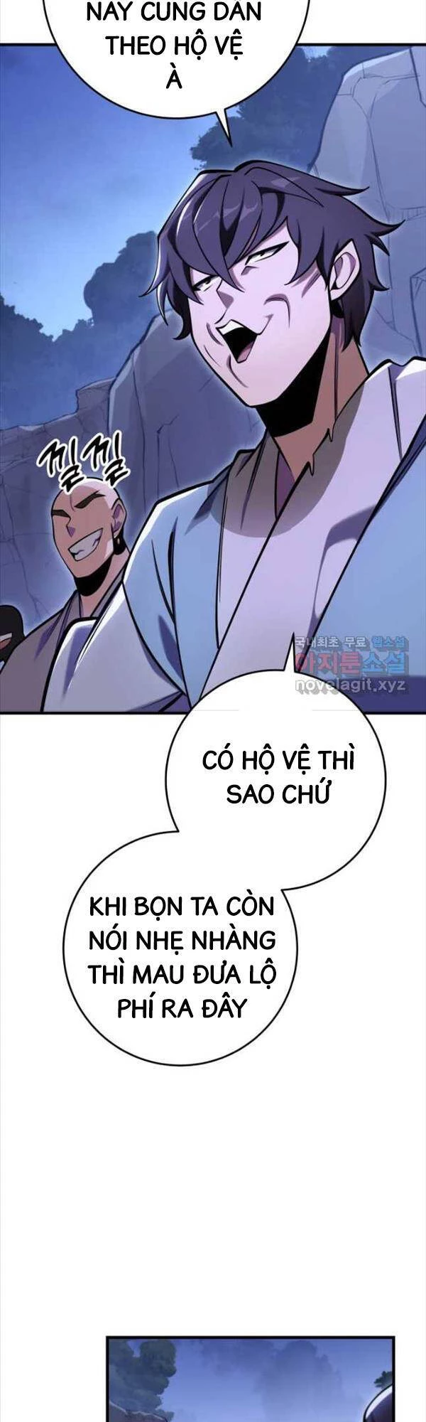 Cửu Thiên Kiếm Pháp Chapter 64 - 7