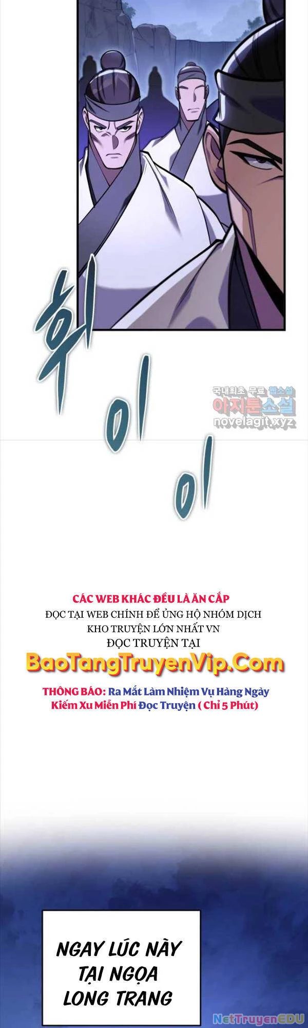 Cửu Thiên Kiếm Pháp Chapter 64 - 8