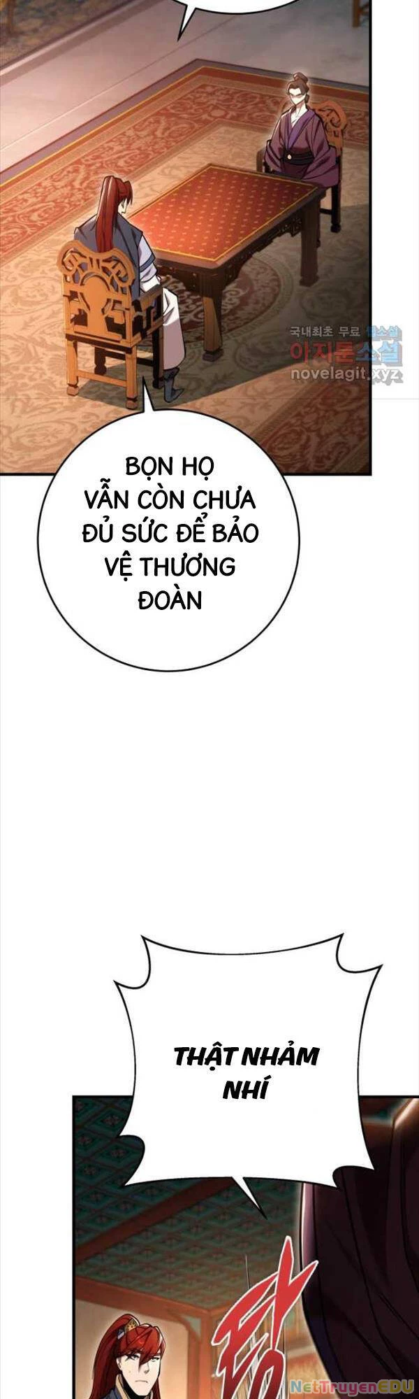 Cửu Thiên Kiếm Pháp Chapter 64 - 10