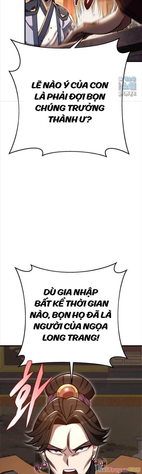 Cửu Thiên Kiếm Pháp Chapter 64 - 11