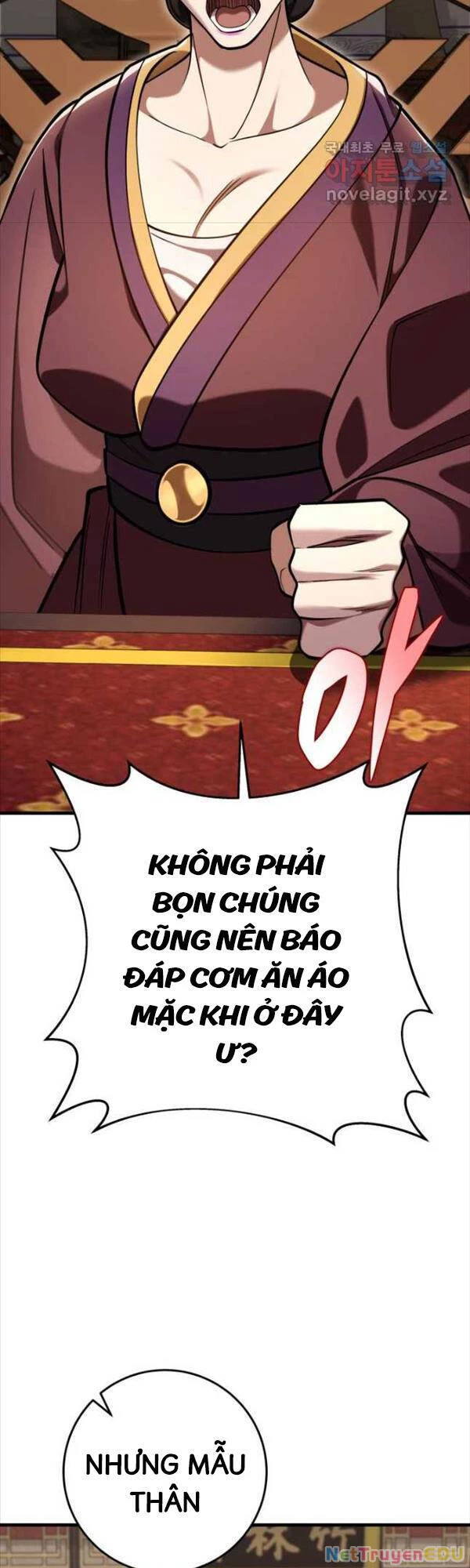 Cửu Thiên Kiếm Pháp Chapter 64 - 12