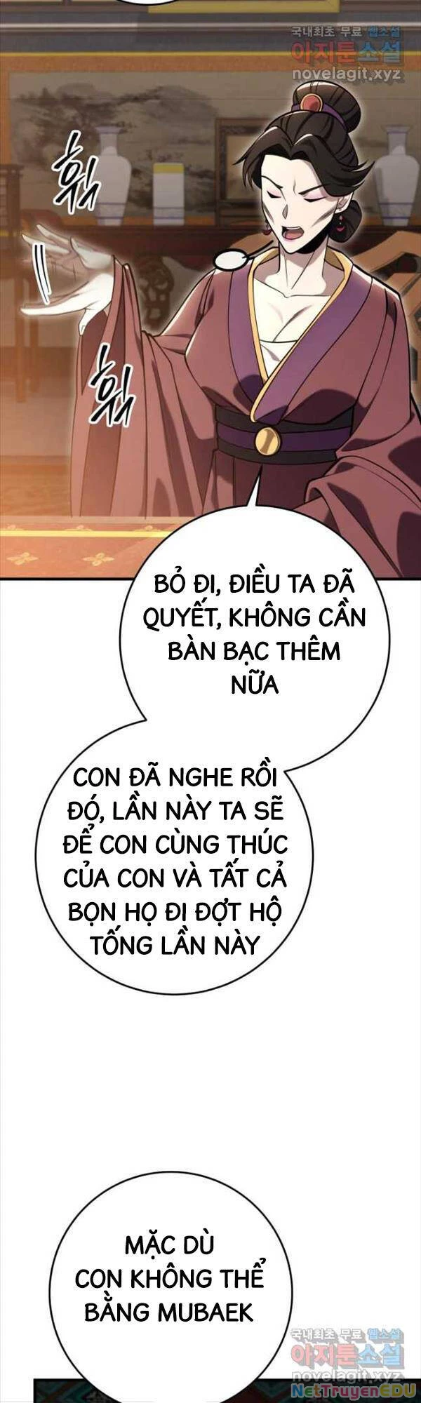 Cửu Thiên Kiếm Pháp Chapter 64 - 13