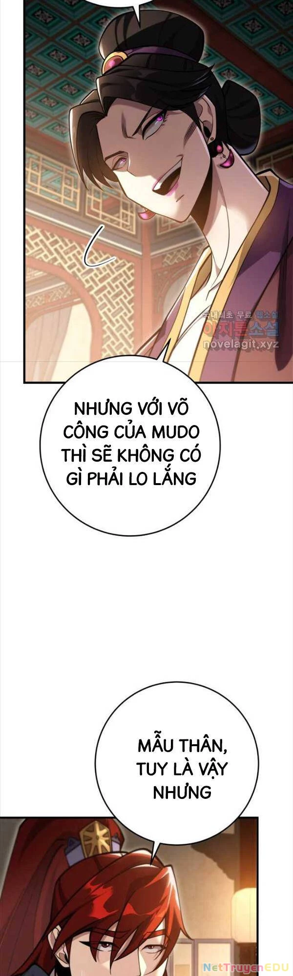 Cửu Thiên Kiếm Pháp Chapter 64 - 14