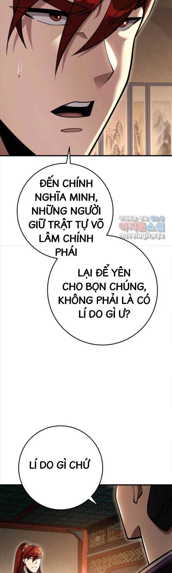 Cửu Thiên Kiếm Pháp Chapter 64 - 16