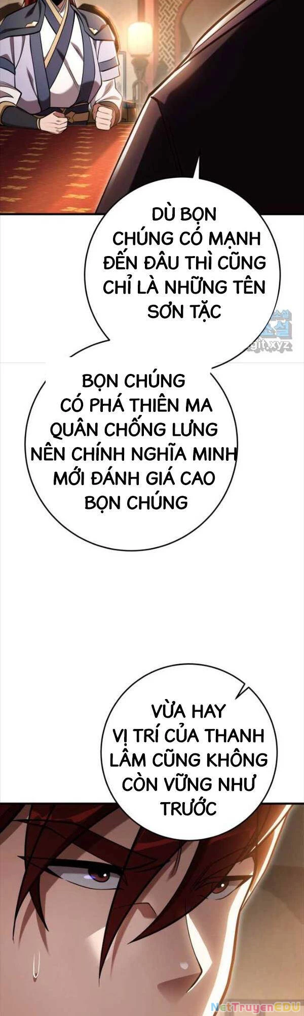 Cửu Thiên Kiếm Pháp Chapter 64 - 17