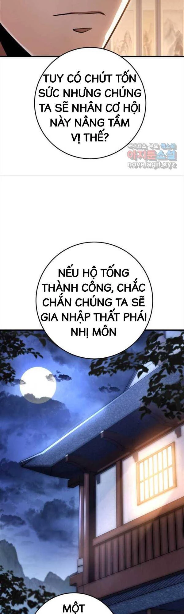 Cửu Thiên Kiếm Pháp Chapter 64 - 18