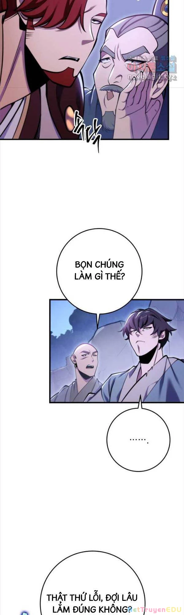 Cửu Thiên Kiếm Pháp Chapter 64 - 20