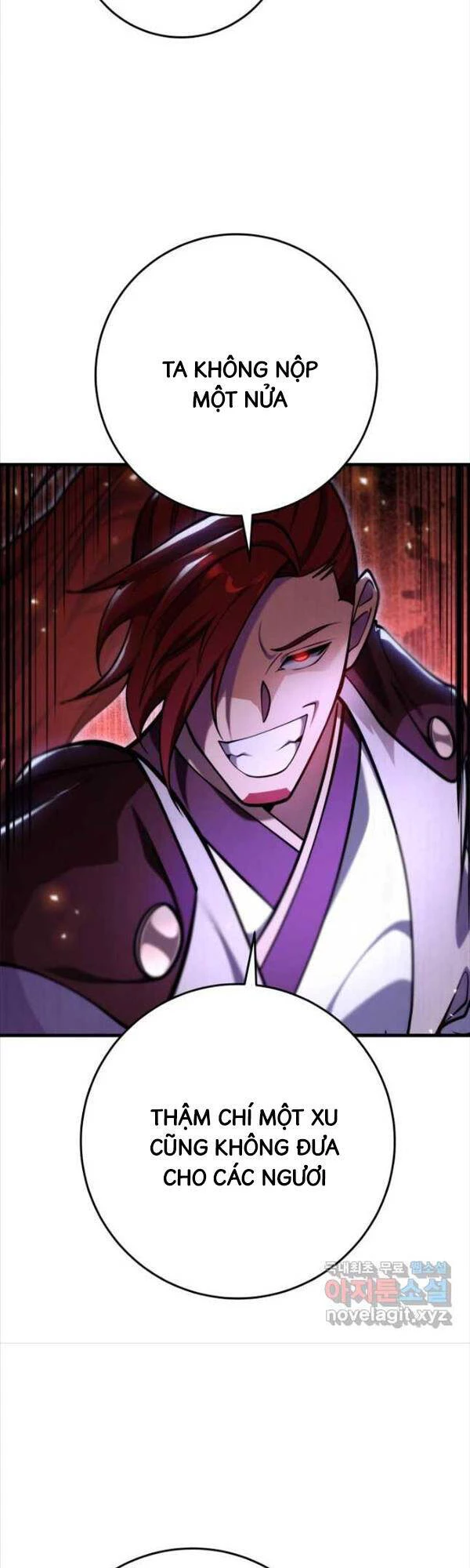 Cửu Thiên Kiếm Pháp Chapter 64 - 23