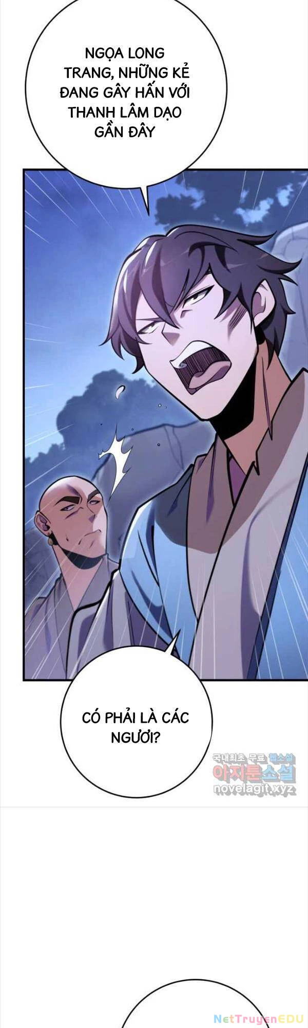 Cửu Thiên Kiếm Pháp Chapter 64 - 24