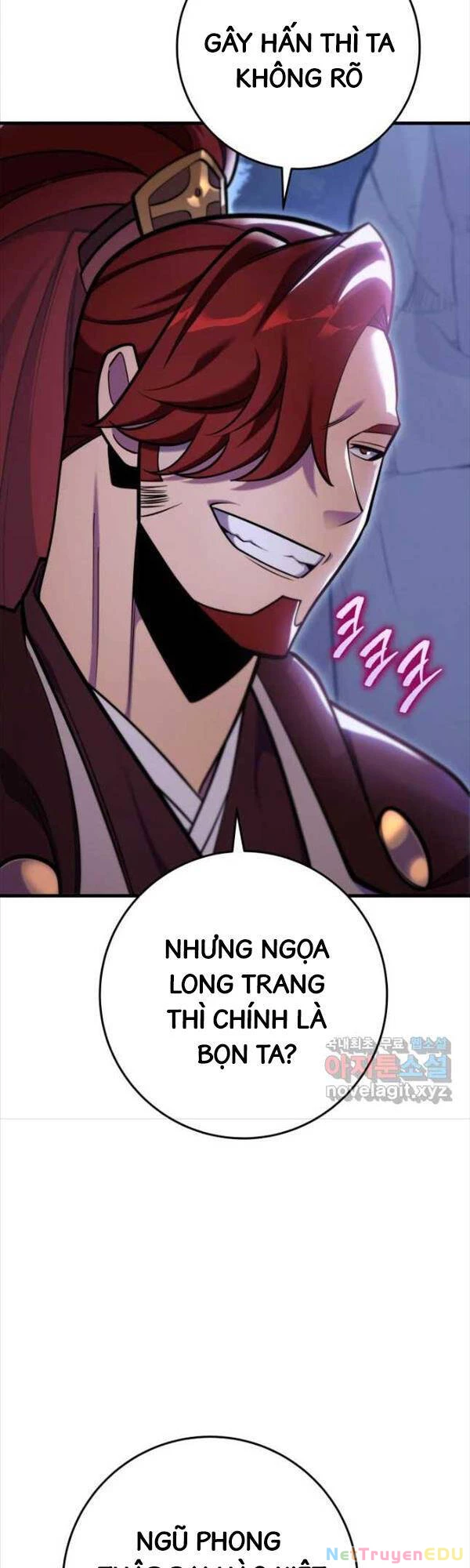 Cửu Thiên Kiếm Pháp Chapter 64 - 25