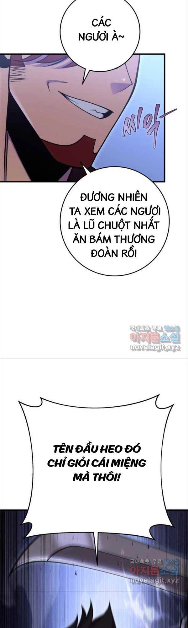 Cửu Thiên Kiếm Pháp Chapter 64 - 27