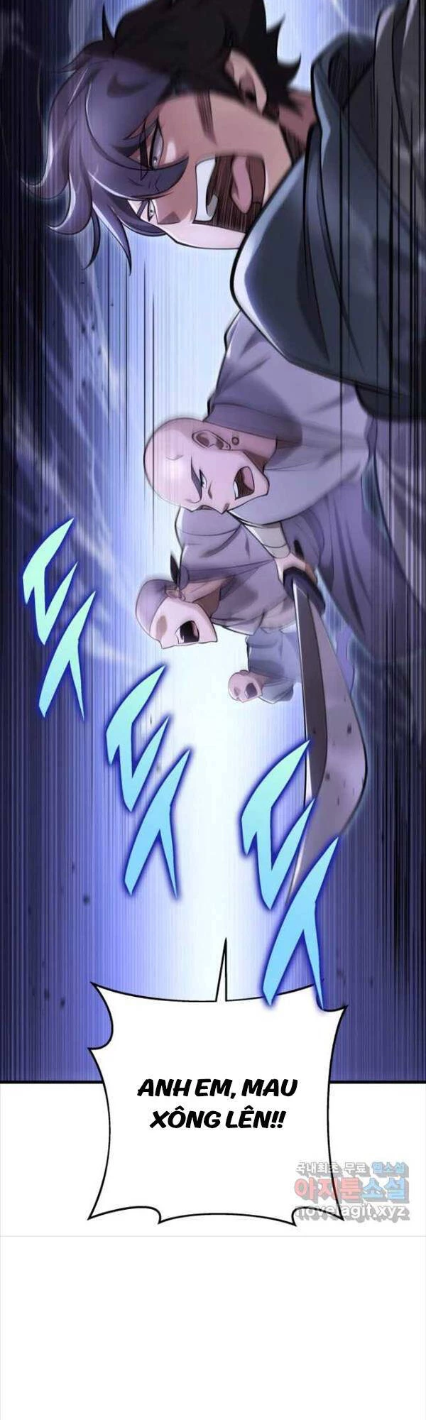 Cửu Thiên Kiếm Pháp Chapter 64 - 28