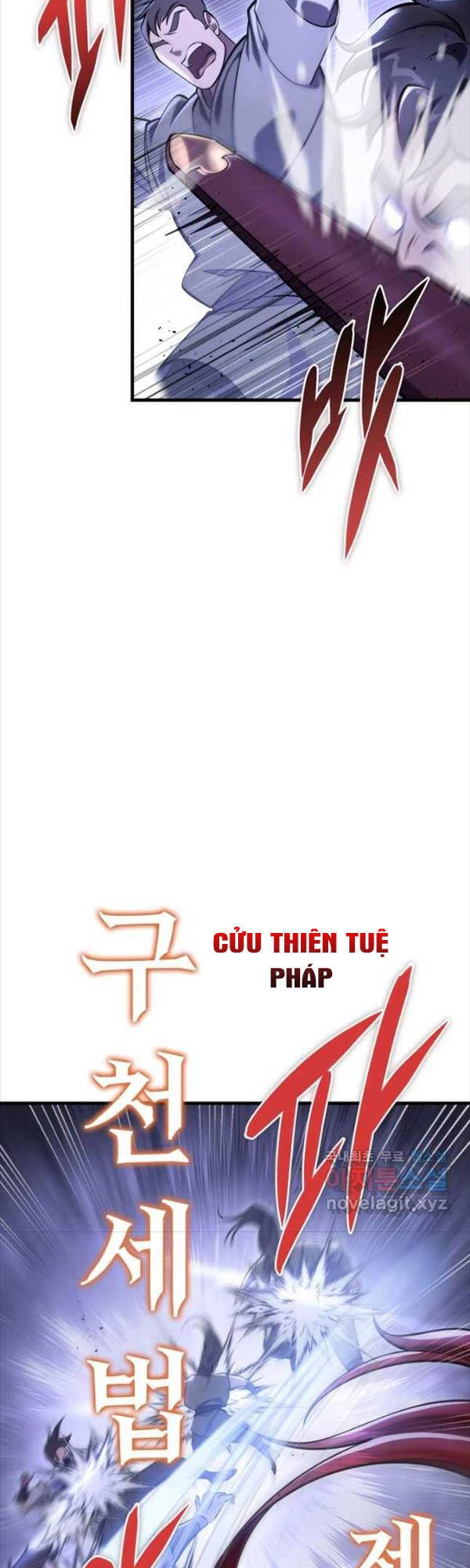 Cửu Thiên Kiếm Pháp Chapter 64 - 32