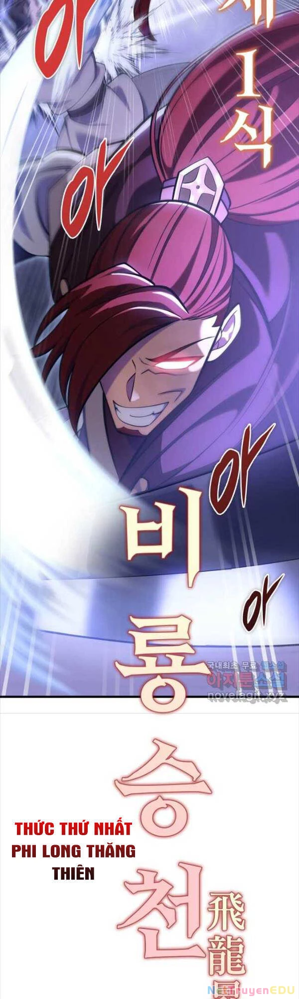 Cửu Thiên Kiếm Pháp Chapter 64 - 33