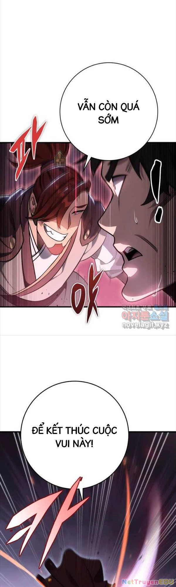 Cửu Thiên Kiếm Pháp Chapter 64 - 35