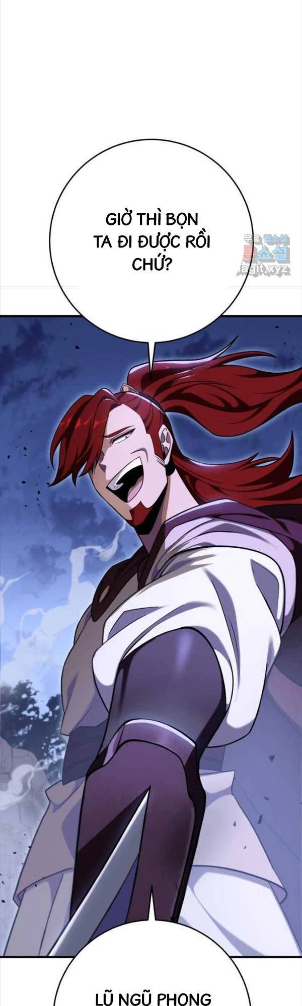 Cửu Thiên Kiếm Pháp Chapter 64 - 39