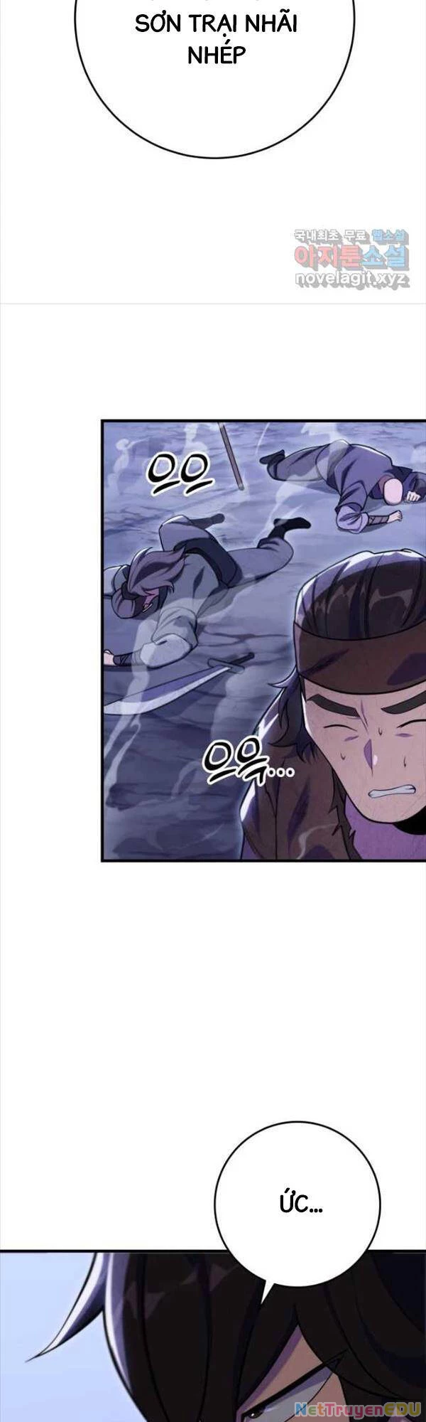 Cửu Thiên Kiếm Pháp Chapter 64 - 40