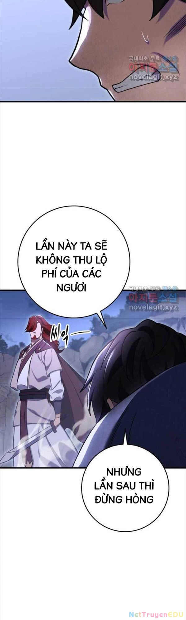 Cửu Thiên Kiếm Pháp Chapter 64 - 41
