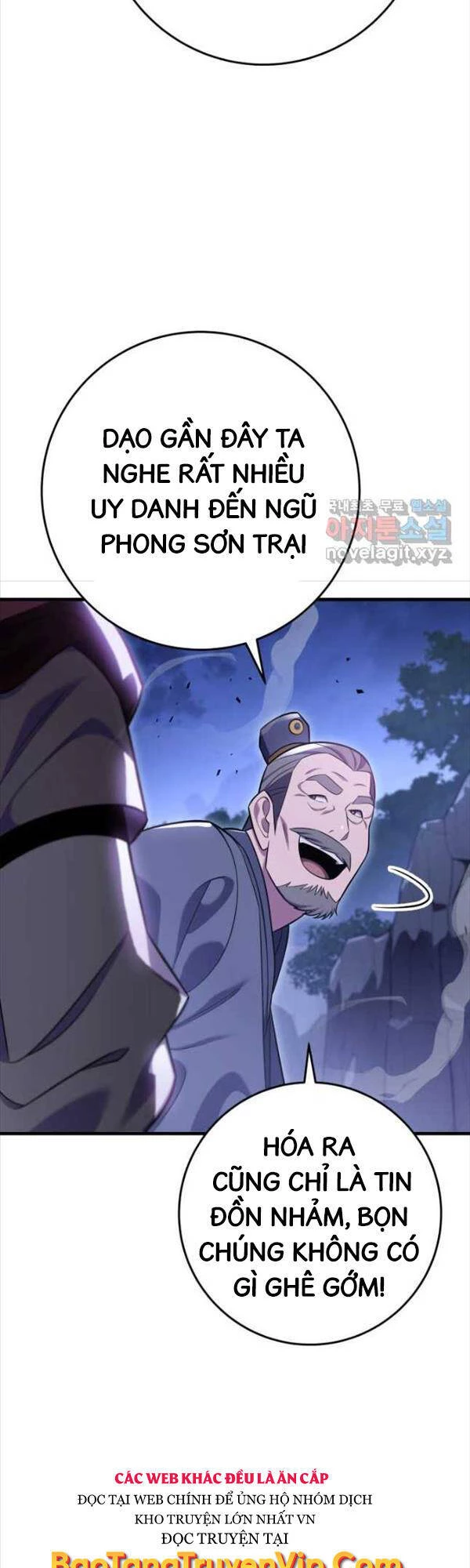 Cửu Thiên Kiếm Pháp Chapter 64 - 43