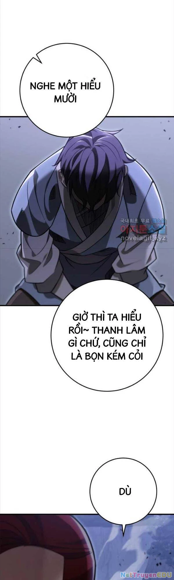 Cửu Thiên Kiếm Pháp Chapter 64 - 45