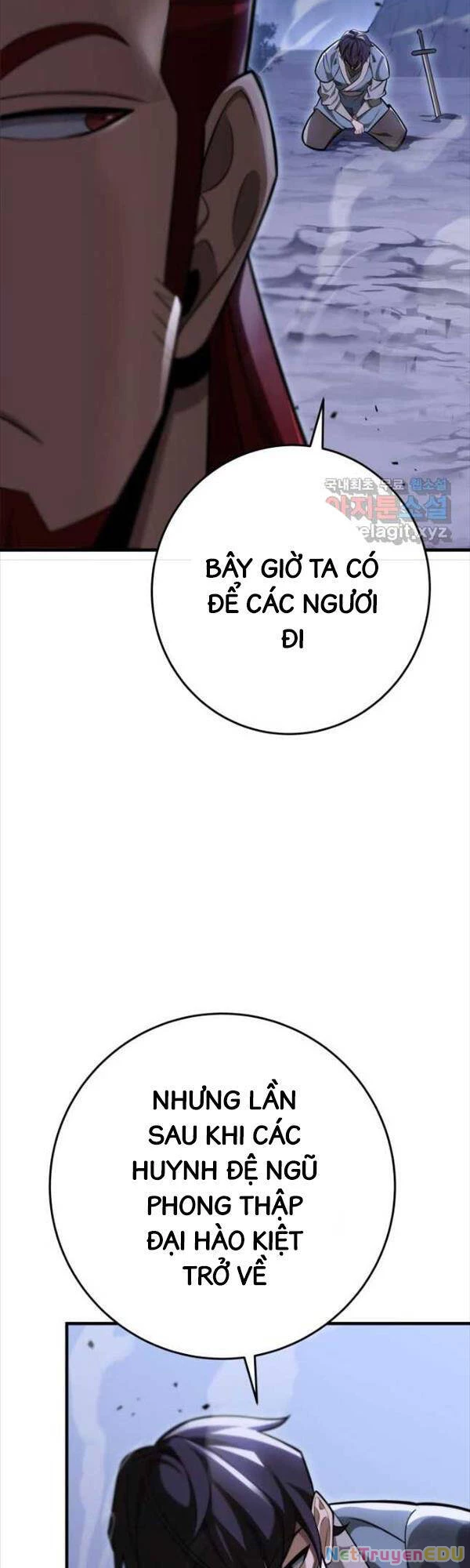 Cửu Thiên Kiếm Pháp Chapter 64 - 46