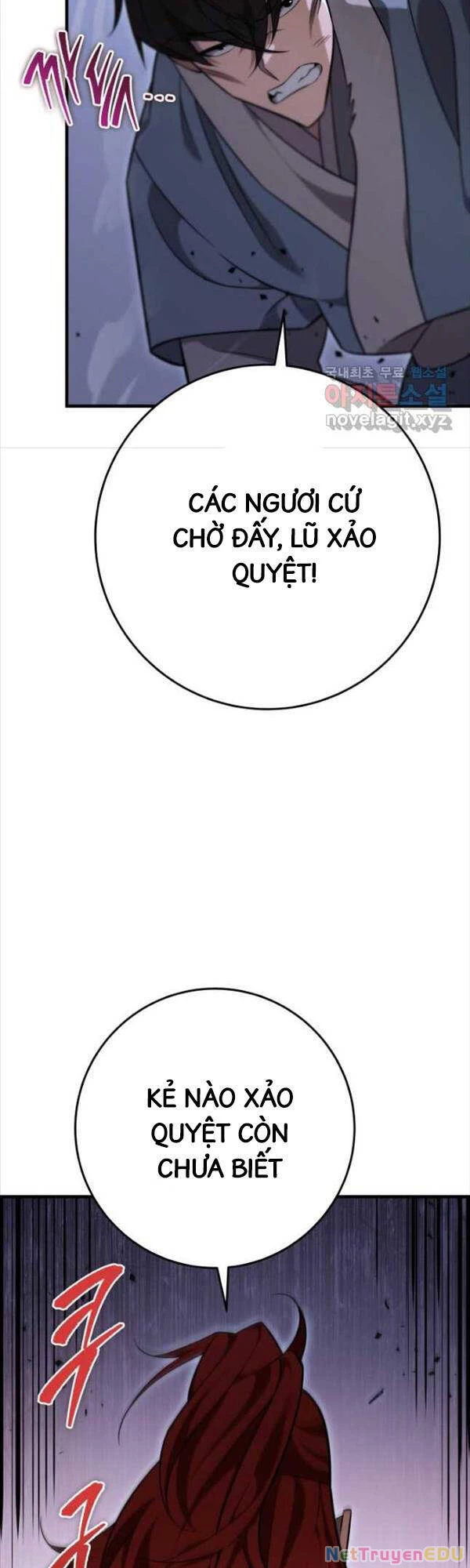 Cửu Thiên Kiếm Pháp Chapter 64 - 47