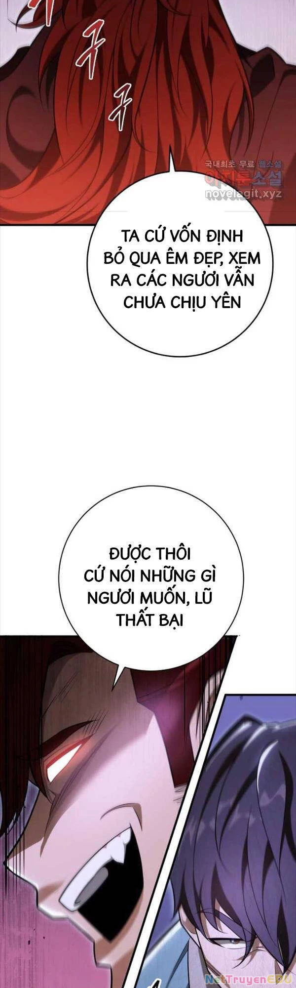 Cửu Thiên Kiếm Pháp Chapter 64 - 48