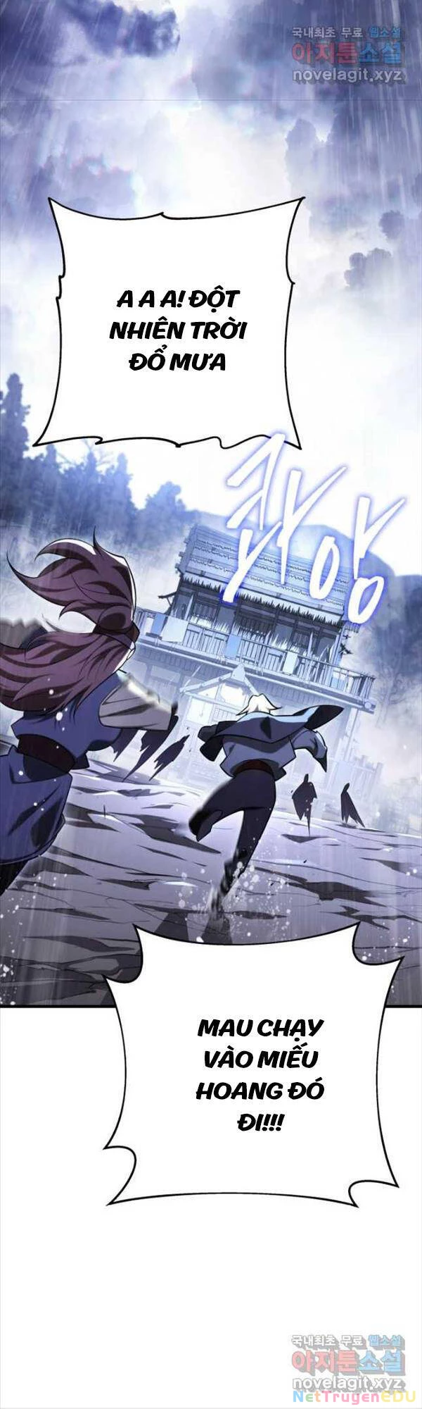 Cửu Thiên Kiếm Pháp Chapter 64 - 50