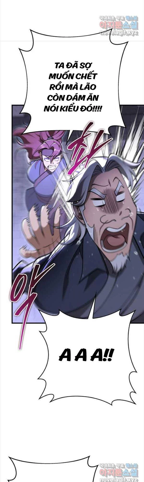 Cửu Thiên Kiếm Pháp Chapter 64 - 55