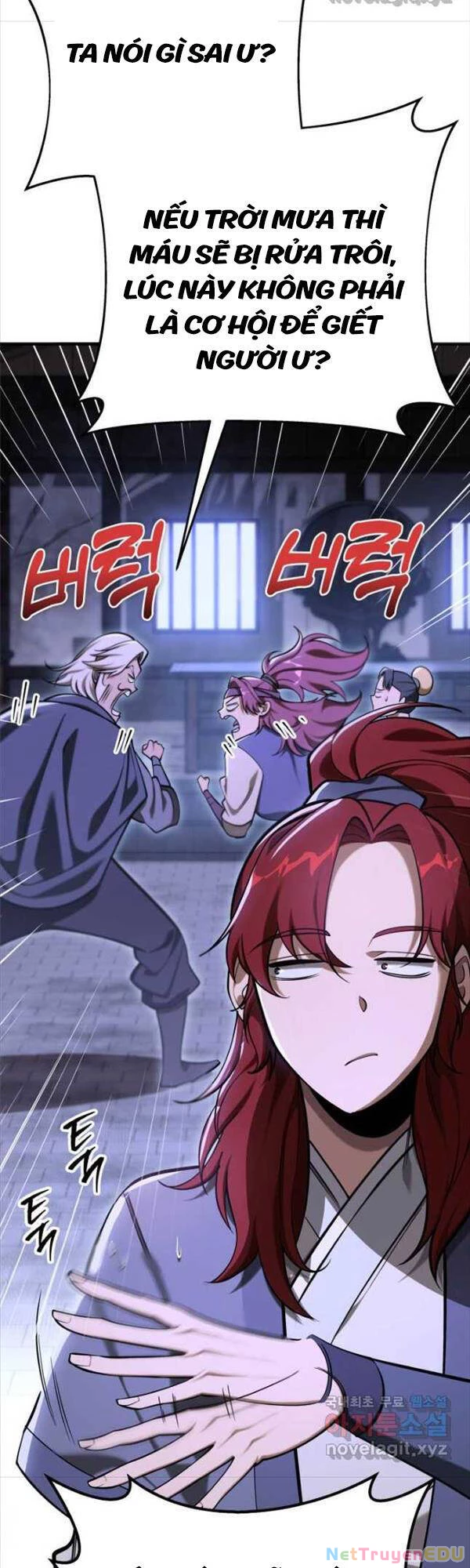 Cửu Thiên Kiếm Pháp Chapter 64 - 56