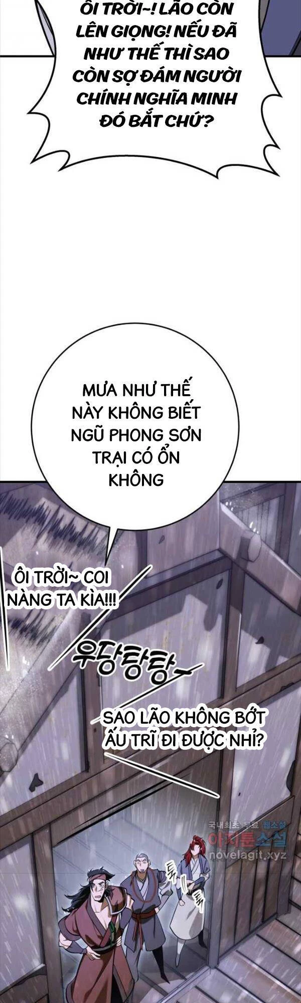 Cửu Thiên Kiếm Pháp Chapter 64 - 57