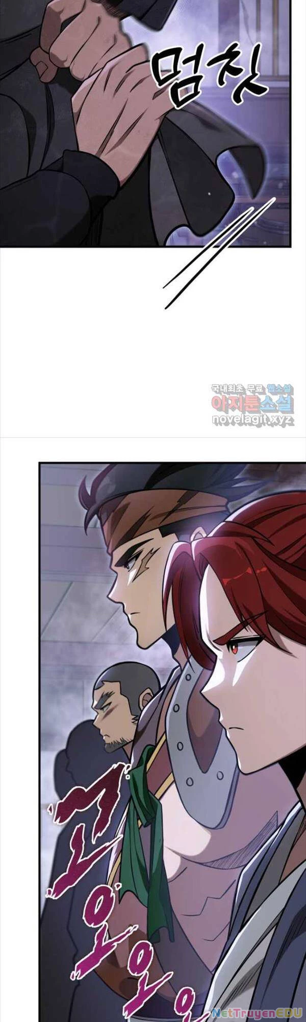 Cửu Thiên Kiếm Pháp Chapter 64 - 66