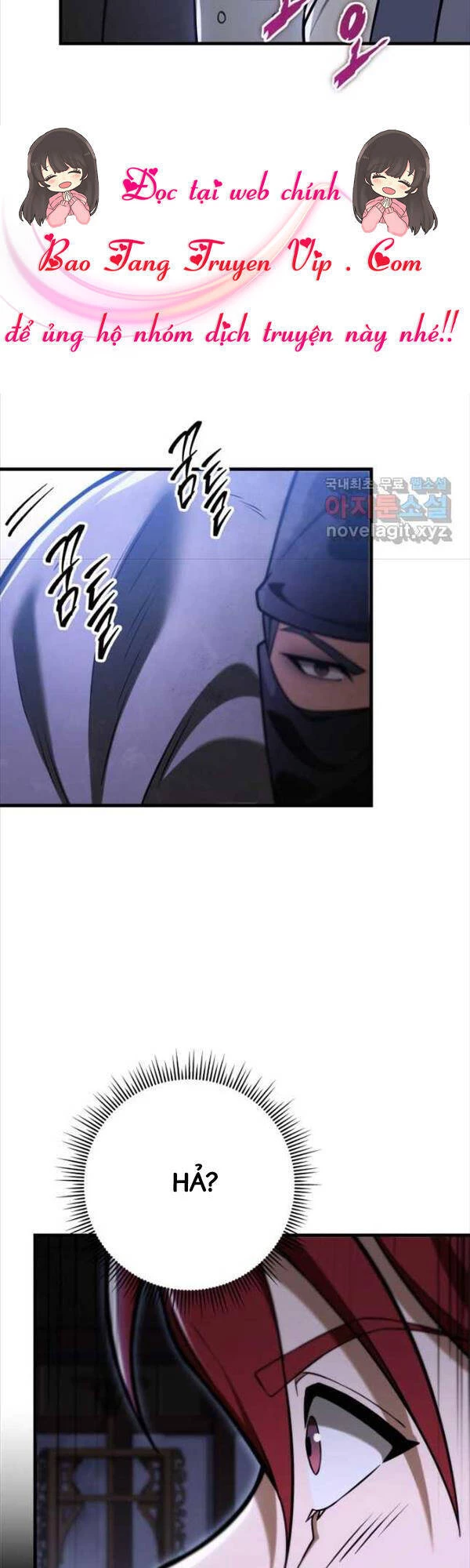 Cửu Thiên Kiếm Pháp Chapter 64 - 67