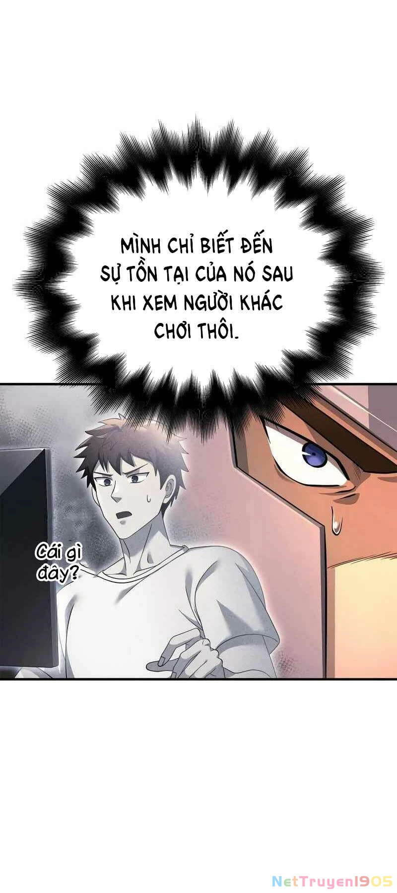 Sống Sót Trong Trò Chơi Với Tư Cách Là Một Cuồng Nhân Chapter 28 - 17