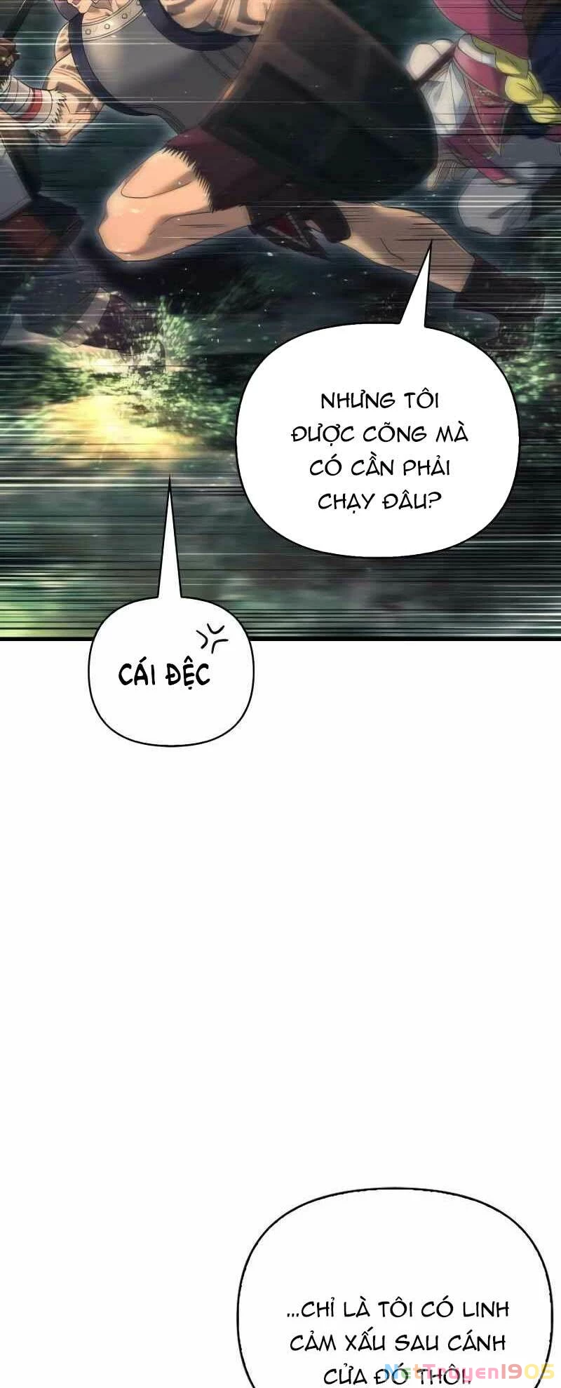 Sống Sót Trong Trò Chơi Với Tư Cách Là Một Cuồng Nhân Chapter 28 - 20