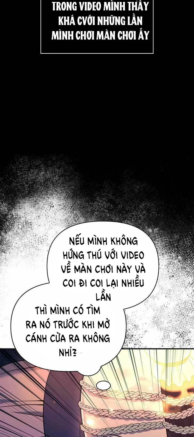 Sống Sót Trong Trò Chơi Với Tư Cách Là Một Cuồng Nhân Chapter 28 - 24