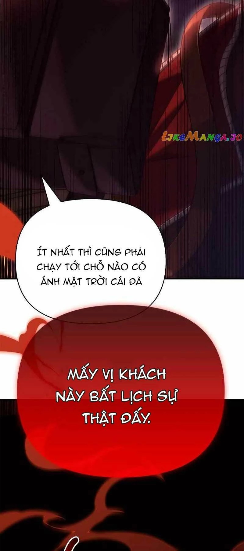 Sống Sót Trong Trò Chơi Với Tư Cách Là Một Cuồng Nhân Chapter 28 - 27