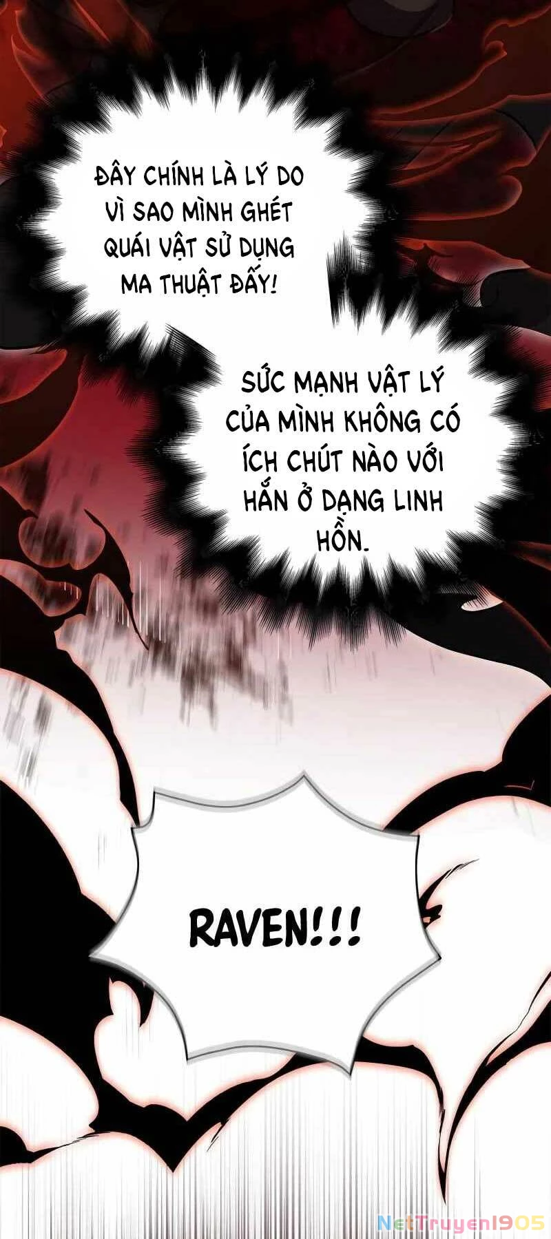 Sống Sót Trong Trò Chơi Với Tư Cách Là Một Cuồng Nhân Chapter 28 - 30
